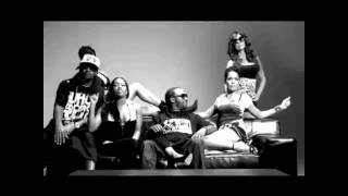 [HD] Nelly (ft. Pharrell) - &quot;Let It Go (Lil Mama)&quot; (Official Music Video) [High Def - 720p]