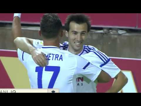 Lo mejor de Manu Lanzarote - The best of Manu Lanzarote (Skills, goals and assists)