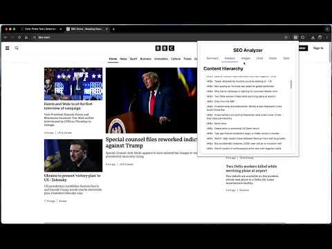 Item video thumbnail