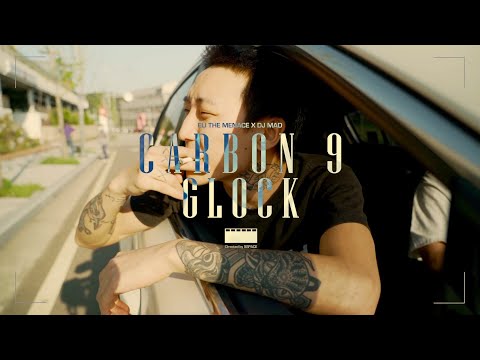 [MV] Eli The Menace X DJ MAD - Carbon 9 Glock