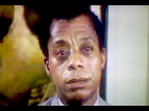 James Baldwin In 1968. Brilliant. Articulate. Angry. He Defends Why He Protested