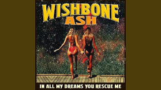 In All My Dreams You Rescue Me