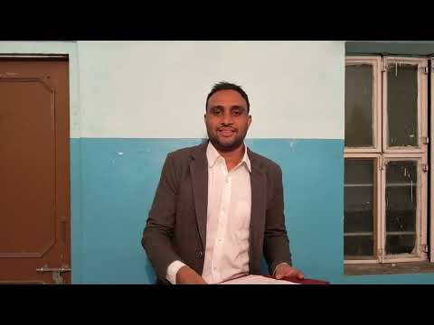 Vijay prajapat Character - ADC, ( character played in a Netflix web series)