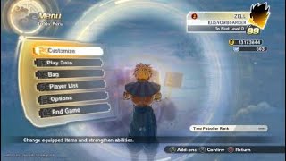 DBXENOVERSE 2_ Expert Mission 20 Impossible To Beat