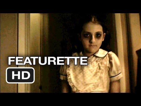 V/H/S/2 Featurette #1 (2013) - Horror Sequel HD