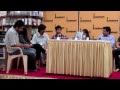 Akshay Oberoi And Ishita Sharma At Down The Road Book Launch