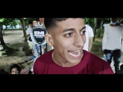 Cota vs Dsssimero vs Turco/ Octavos de Final  Emisarios del Freestyle cuarto Filtro