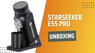 Starseeker E55 Pro | Unboxing #starseeker #e55pro