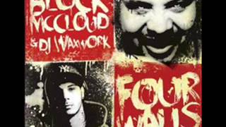 Block McCloud & DJ Waxwork - Its Alive Feat. Slaine, & DC (Theodore Unit) (Produced by DJ Waxwork)