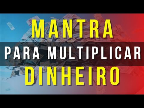 Mantra Para Receber e Atrair Dinheiro Inesperado em 24HR