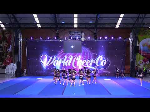 111  DEVILS DIVAS 4   Ultimate Championship 2019