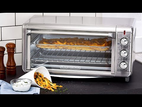 download lagu mp3 mp4 What Is The Best Air Fryer Toaster Oven, download lagu What Is The Best Air Fryer Toaster Oven gratis, unduh video klip What Is The Best Air Fryer Toaster Oven