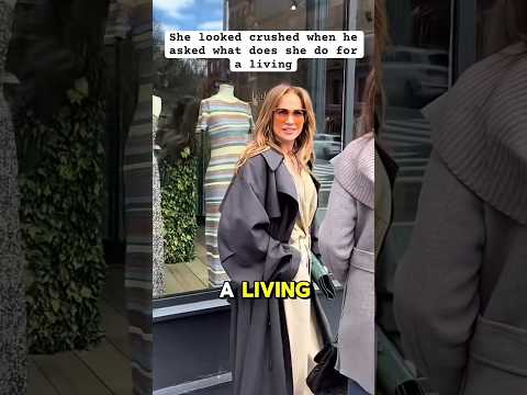 Jennifer Lopez gets crushed when she isn’t recognized #jlo #jenniferlopez #mariahcarey