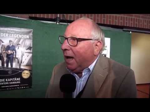 Uwe Seeler über den Amateurfußball | SPREEKICK.TV