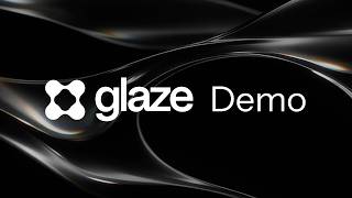 Creating desktop apps with Glaze
