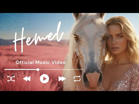 Auria – Hemel (Official Music Video)| DreamVerse Studios