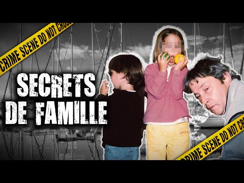 3 histoires criminelles de MEURTRES familiaux - Présumé Innocent - AMP