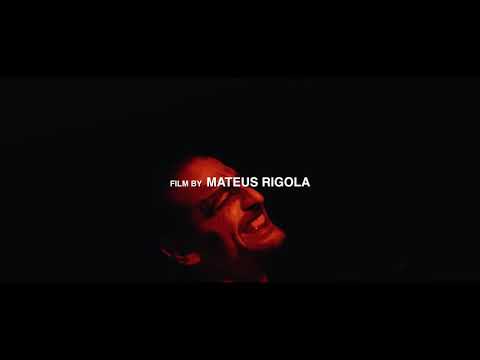 Haitam feat. SPVIC | Haikaiss & Fabio Brazza - Buscando Luz (Official Filme Jihad Al Nafs)