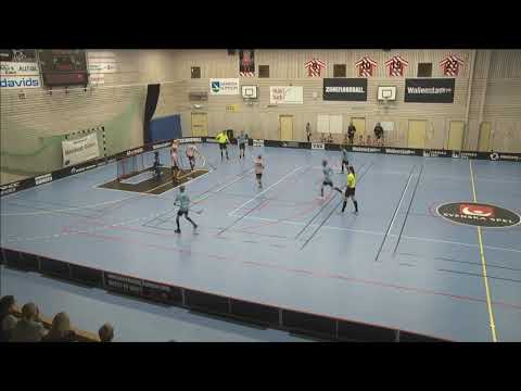 Onsala IBK - Lindås Waves P05