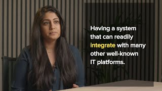 Pooja Patel fala sobre o Total Economic Impact (TEI) do Oto CRM