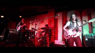 Erja Lyytinen - Change Of Season - from Live In London CD/DVD