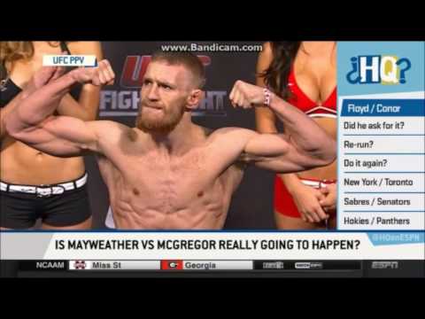 ESPN HQ (Full Episode for 2/14/2017)