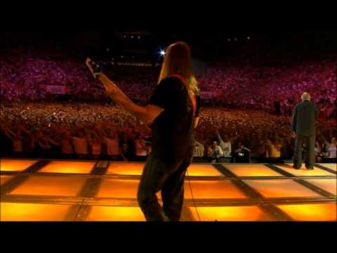 Phil Collins - "Two hearts" (Finally... The First Farewell Tour 2004)