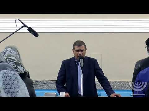 2020-10-29 Culto Giovedì -  Fr Barbagallo - Fr Mondello - 2Re Cap 5 vers 1-14