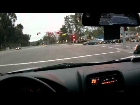 2012.03.16 Daily Driving: #Negative to Vet [2/5]