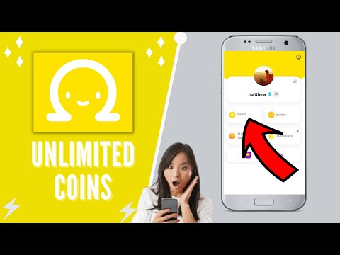 Omega App Free Coins 2022 ✅ How To Get Omega Coins Android/iOS
