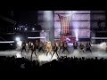 Britney Spears Work Bitch Live The Axis At Planet Hollywood Las Vegas 2016