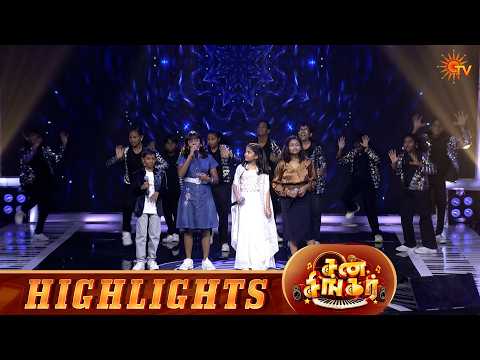 Sanda Kozhi & Konji Pesida Venam (Song)