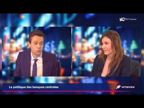Coface, Julien Marcilly : « La politique des banques centrales »