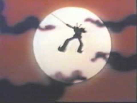 Daitarn 3 Sigla iniziale originale audio nuovo stereo