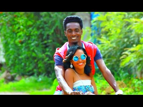 Ha Ge'ez - Yefikir Damakase - New Ethiopian Music 2016 (Official Video)