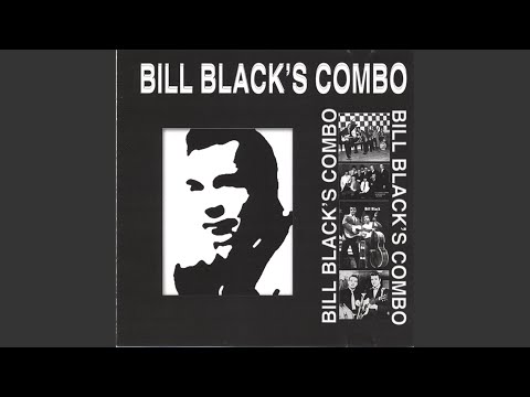 Tequila by Bill Black's Combo