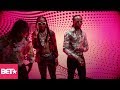 BETInstacarpet BET Awards 2017 Migos