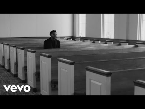 Mike Parker - Mary, Did You Know? (Official Video)