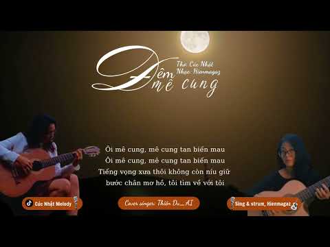 Đêm mê cung - Thiên Du_AI