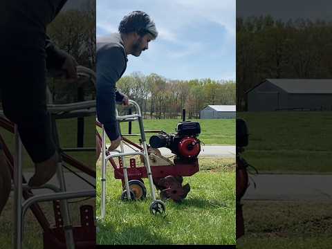 Amazon’s No Pull Starter. Predator 212, small engines.