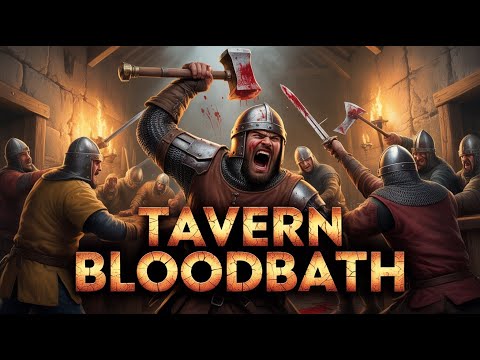 Crusader Nights Out Were Absolute Madness (Worse Than You Think)