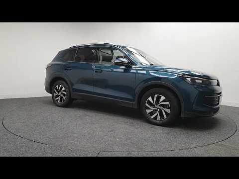 Volkswagen Tiguan LAUNCH EDITION 2.0 TDI 150HP DSG - Image 2