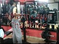 Mannequin Challenge