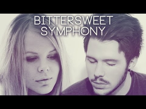 Bittersweet Symphony - The Verve || Natalie Lungley Cover