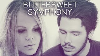 Bittersweet Symphony - The Verve | Natalie Lungley Cover - Acoustic Session (Unsigned Artists)
