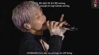 Download lagu [ENG/ROM/HAN] SEVENTEEN (세븐틴) – 20 | 2017 Seventeen 1st World Tour Diamond Edge Concert DVD mp3