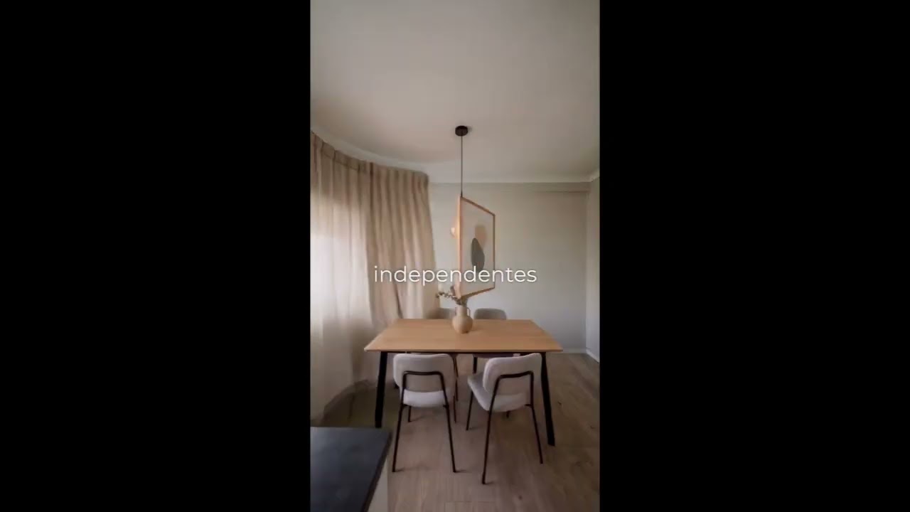 Vídeo do imóvel