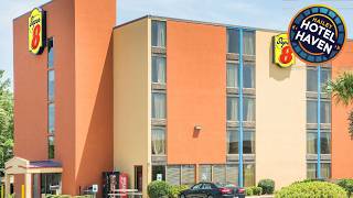 Super 8 By Wyndham Myrtle Beach - Market Common Area | United States 🏩