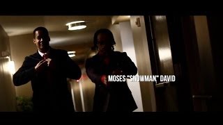 Role Model By Moses (Snowman) David Ft. Ant Chambaz