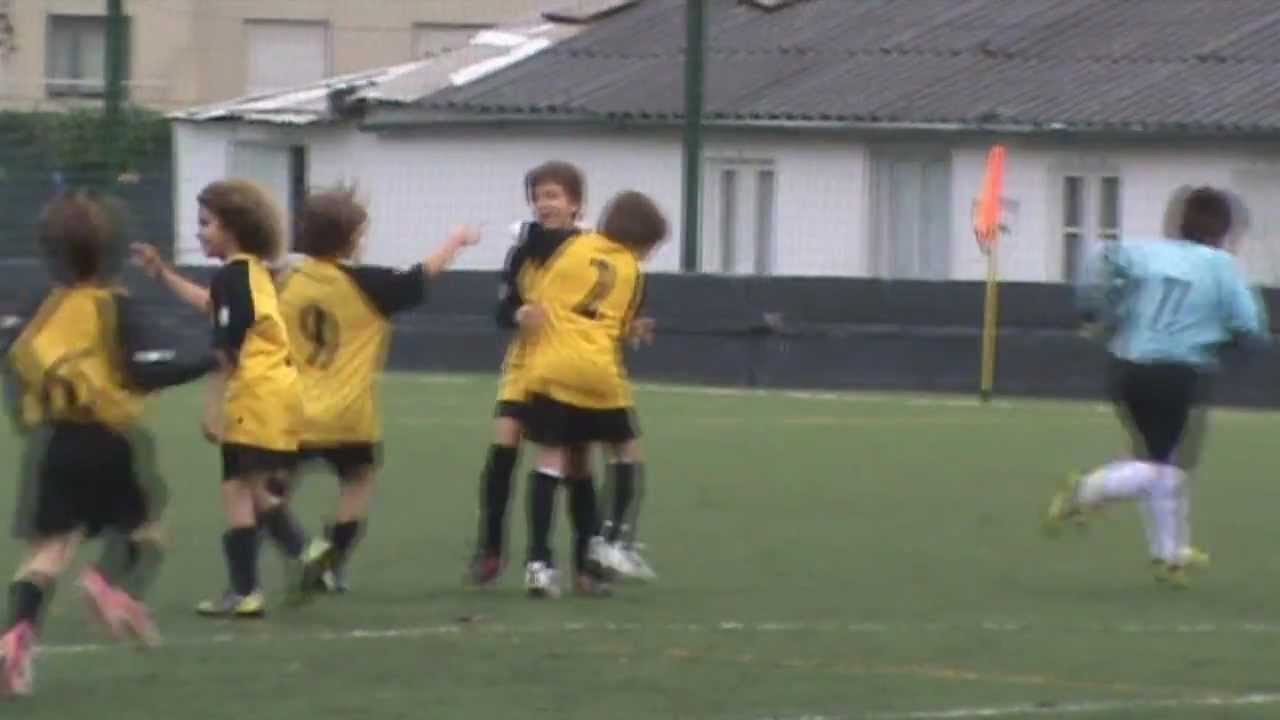 AFPorto - Futebol 7 - Benjamins Sub 10 - Série 4 - 3ª Jornada - F.C.Foz 2 - Leixões S.C. 4